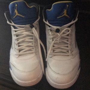 Jordan 5s